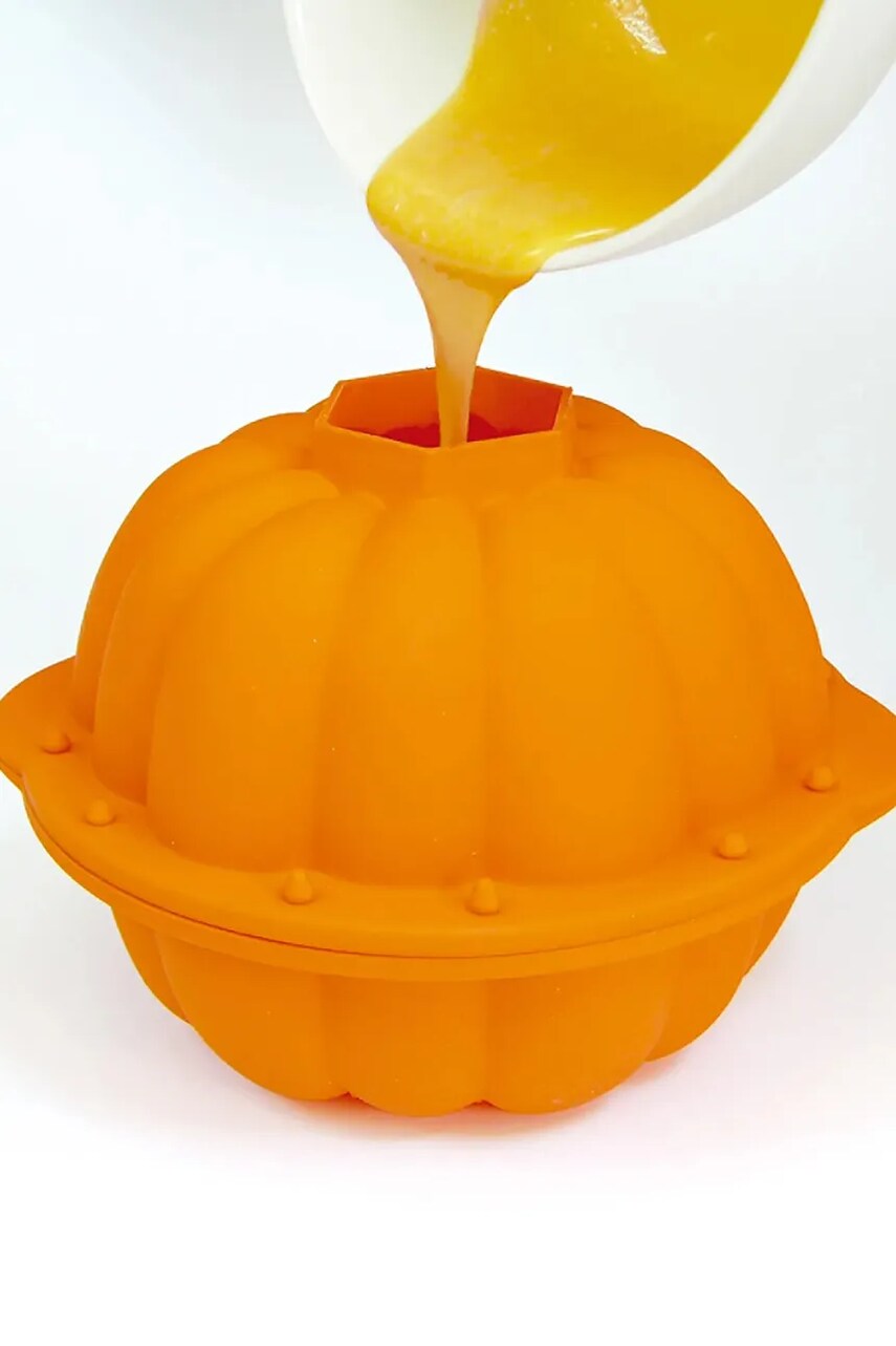 Купити Форма для випічки Lekue 3D – головне зображення