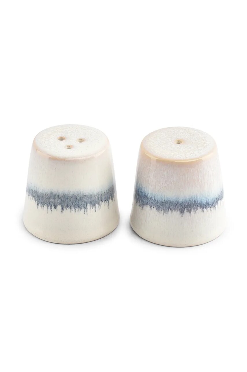 Сільничка і перечниця Salt&Pepper Stripes