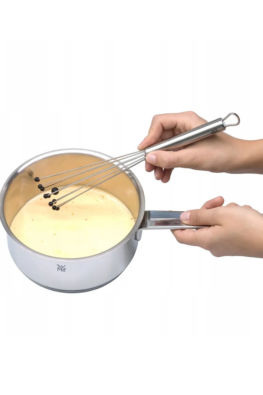 Збивачка WMF Profi Plus колір сірий