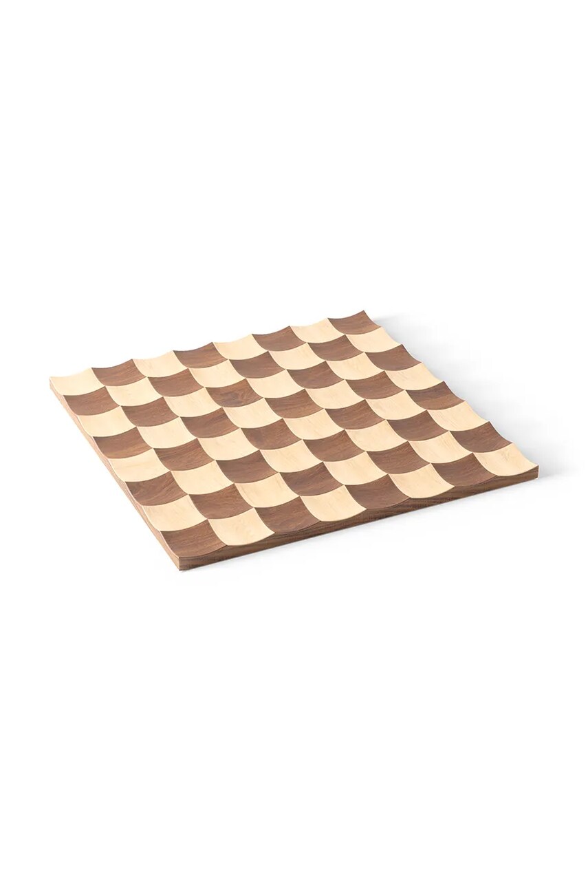 Шахи Umbra Wobble Chess Set