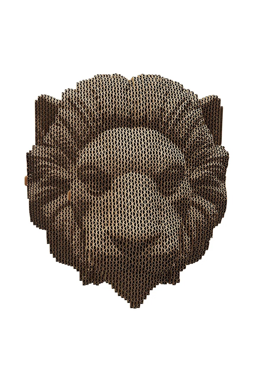 3d-пазли Cartonic Lion