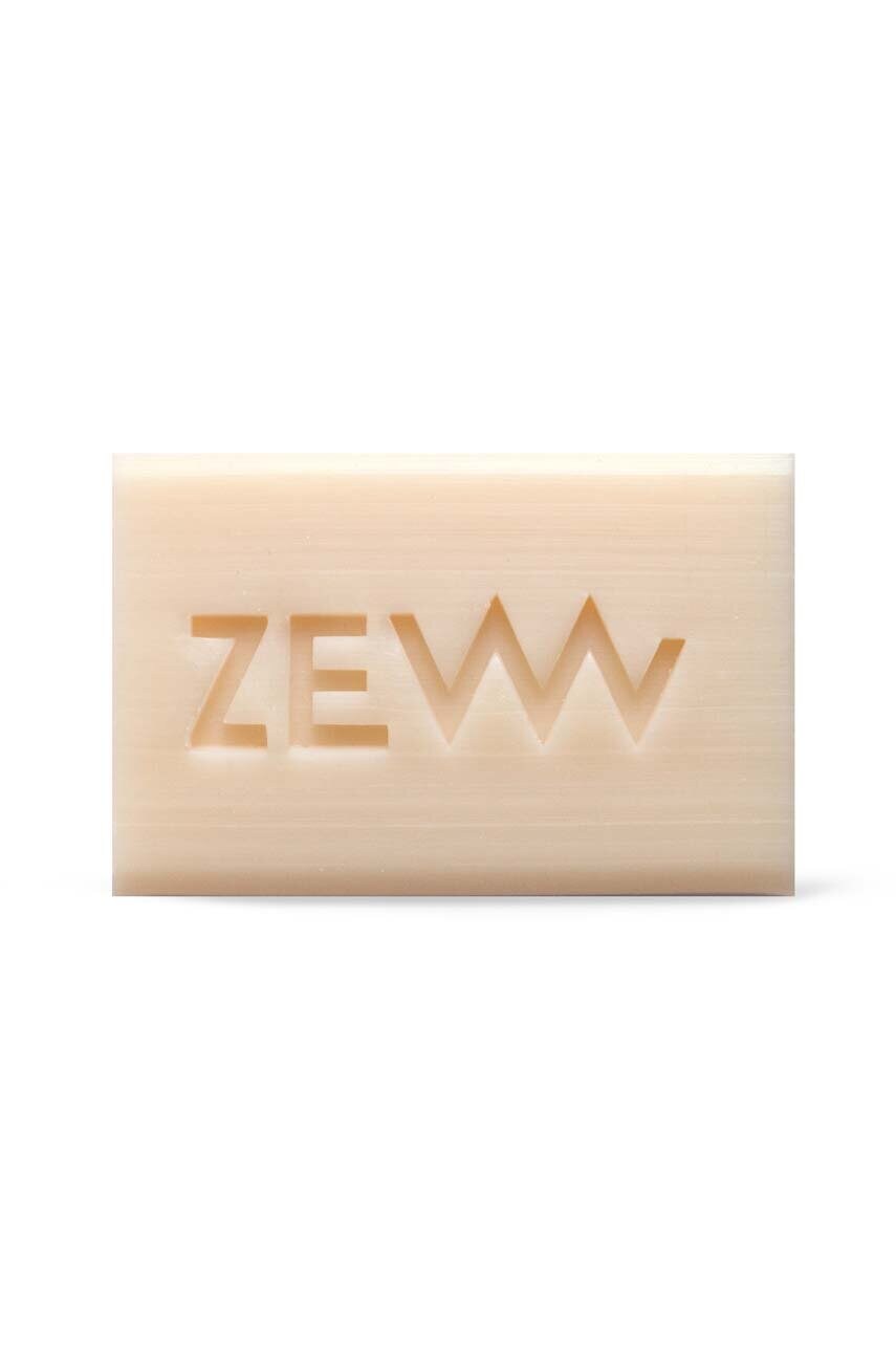 Гіпоалергенне мило ZEW for men 85 ml