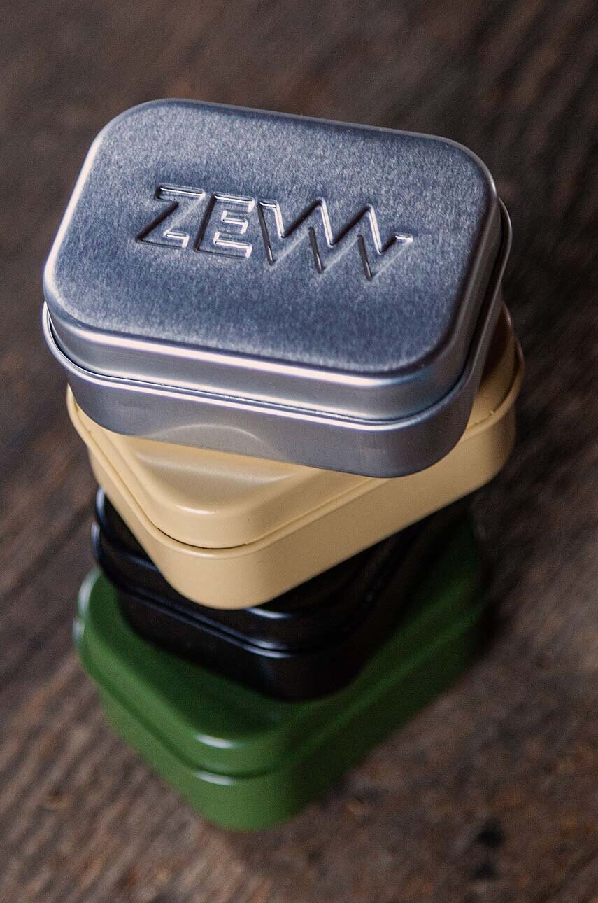 Мильниця ZEW for men