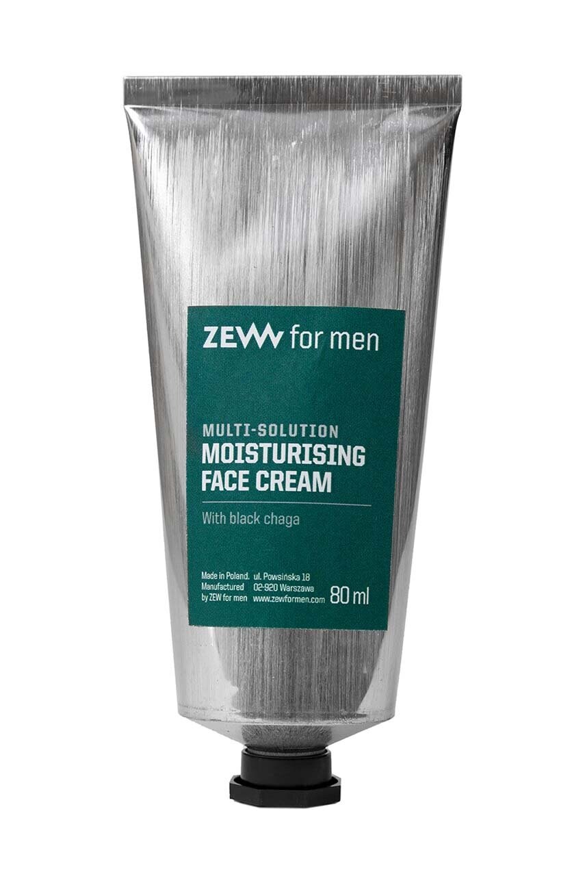 Набір косметики для щоденного догляду ZEW for men 3-pack