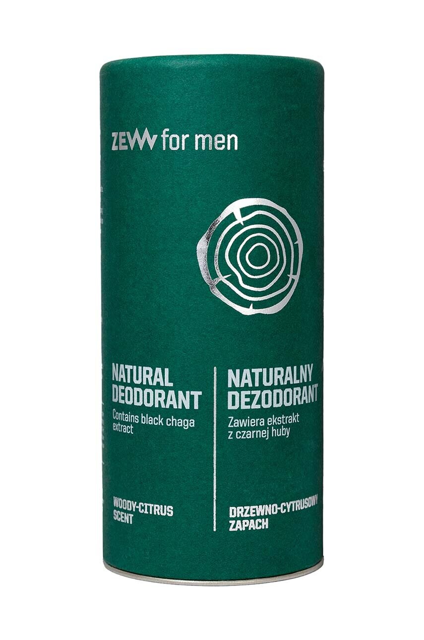 Дезодорант-стік ZEW for men 85 ml
