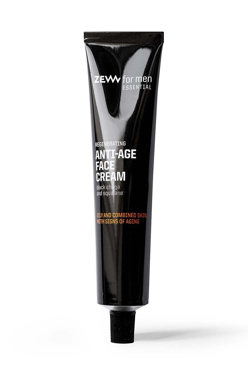 Крем для обличчя ZEW for men 50 ml