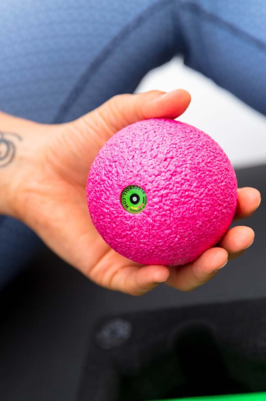 М'яч для масажу Blackroll Ball 8