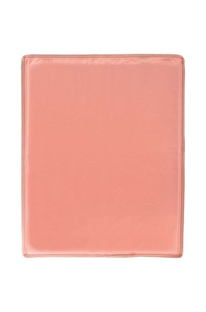 Регенеруюча гелева подушка Aroma Home Essentials Gel Cooling Pillow