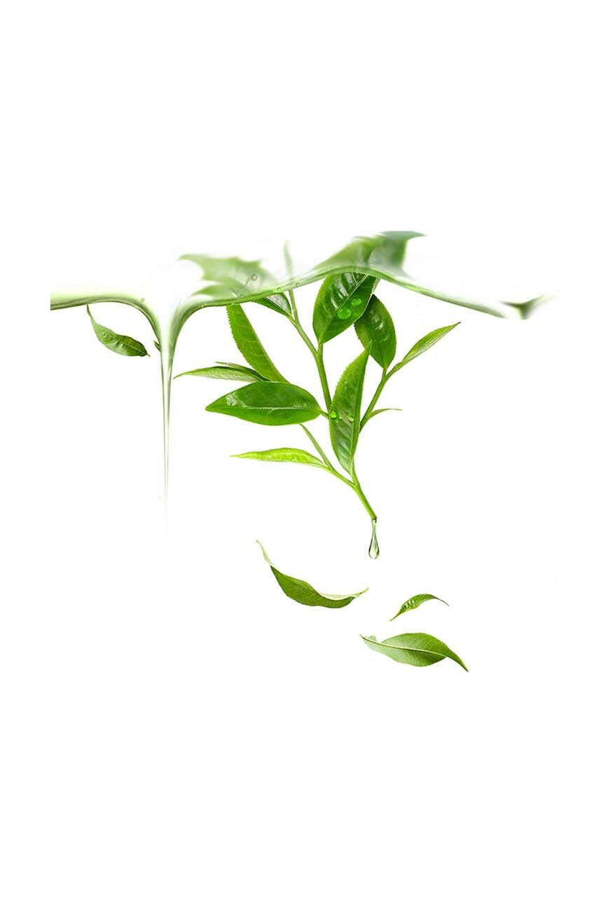 Активована маска для жирної та комбінованої шкіри ufo FOREO Green Tea 6-pack