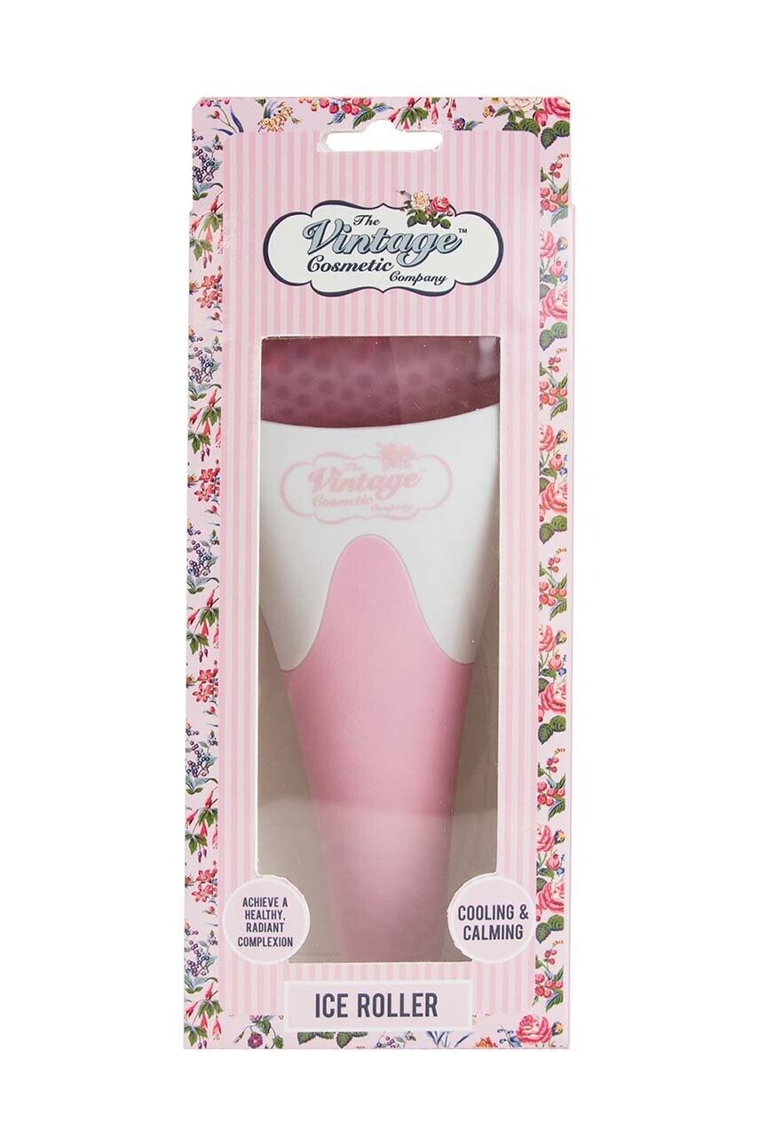 Охолоджуючий масажер The Vintage Cosmetics Company