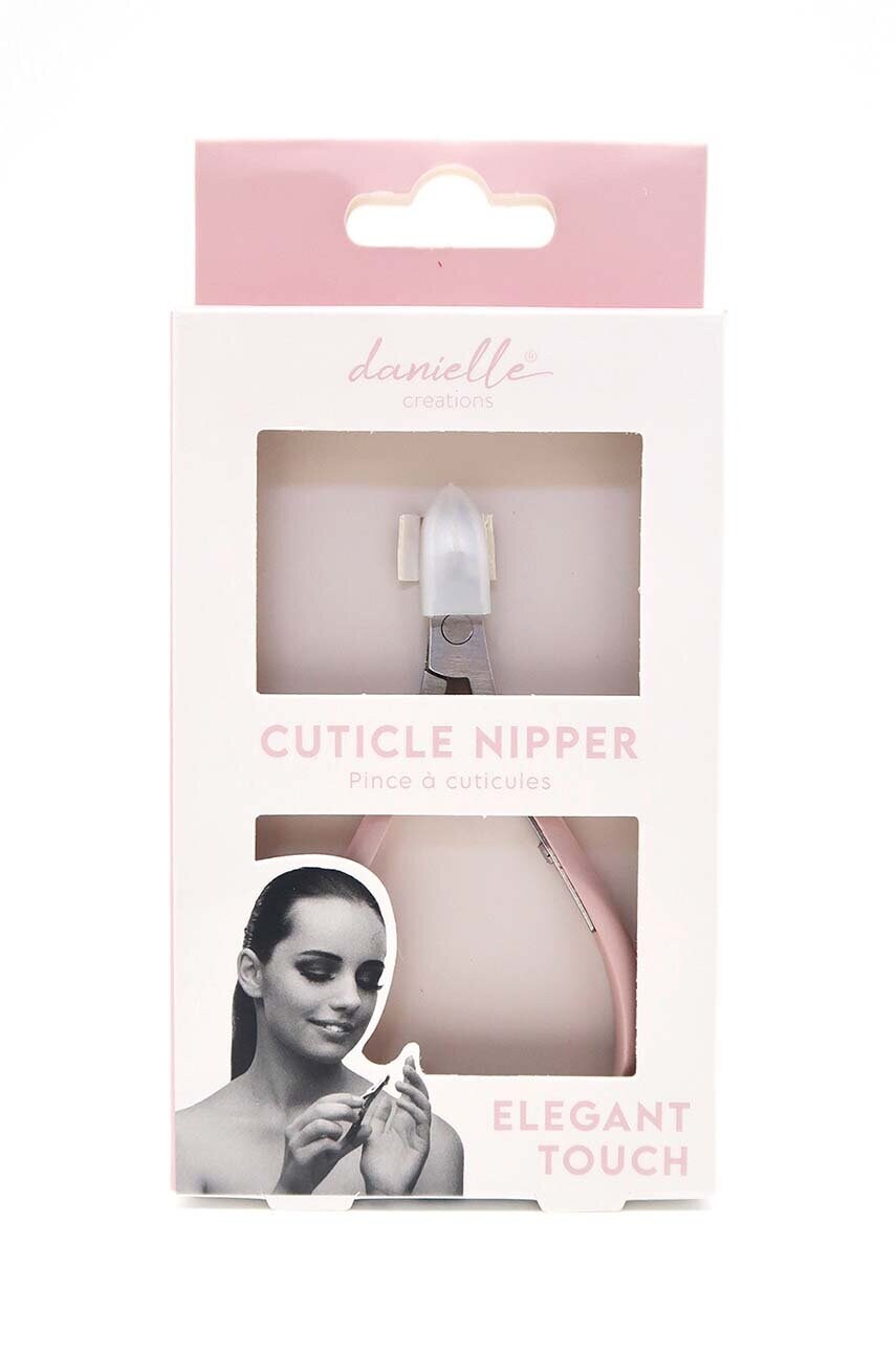 Кусачки для кутикули Danielle Beauty Cuticle Nipper