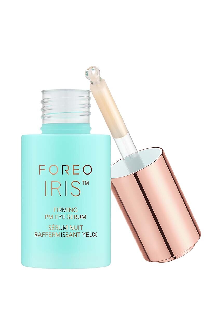 Зміцнююча нічна сироватка з ретинолом під очі FOREO IRIS™ Firming PM Eye Serum,15 ml