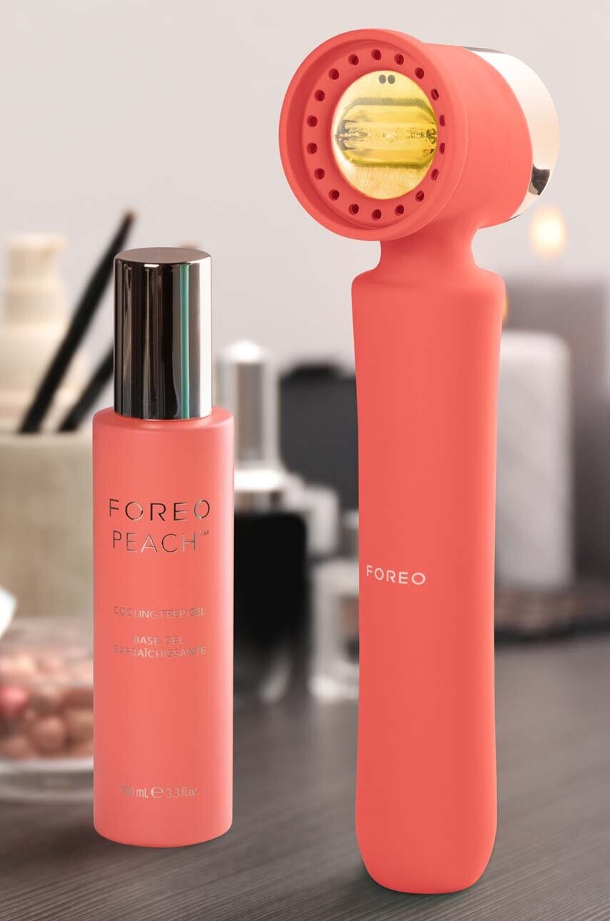 Депілятор ipl FOREO PEACH™ 2