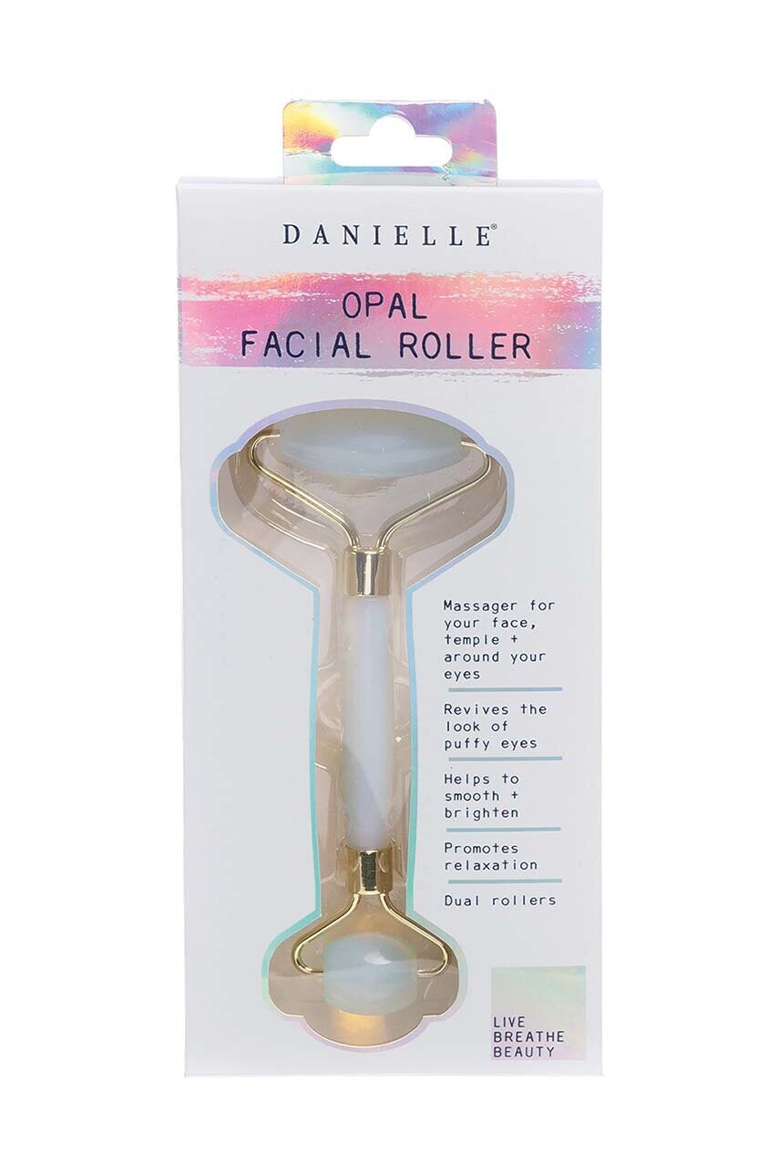 Ролик для масажу обличчя Danielle Beauty Opal