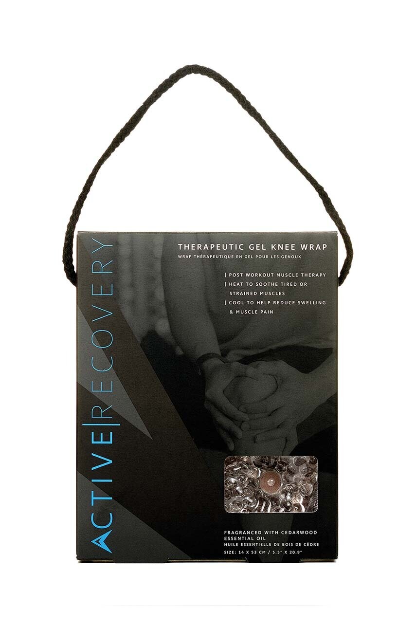 Компрес для тіла Aroma Home .Active Recovery Therapeutic Gel