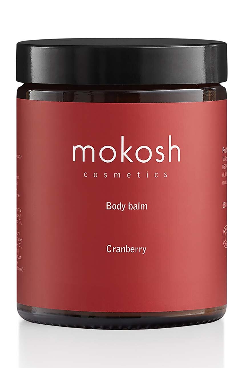 Бальзам для тіла Mokosh Zurawina 180 ml