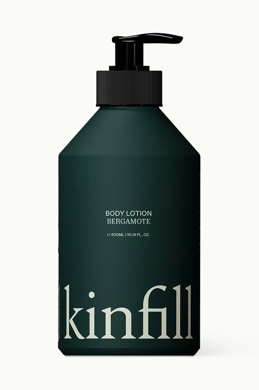 Бальзам для тіла Kinfill Bergamote 300 ml