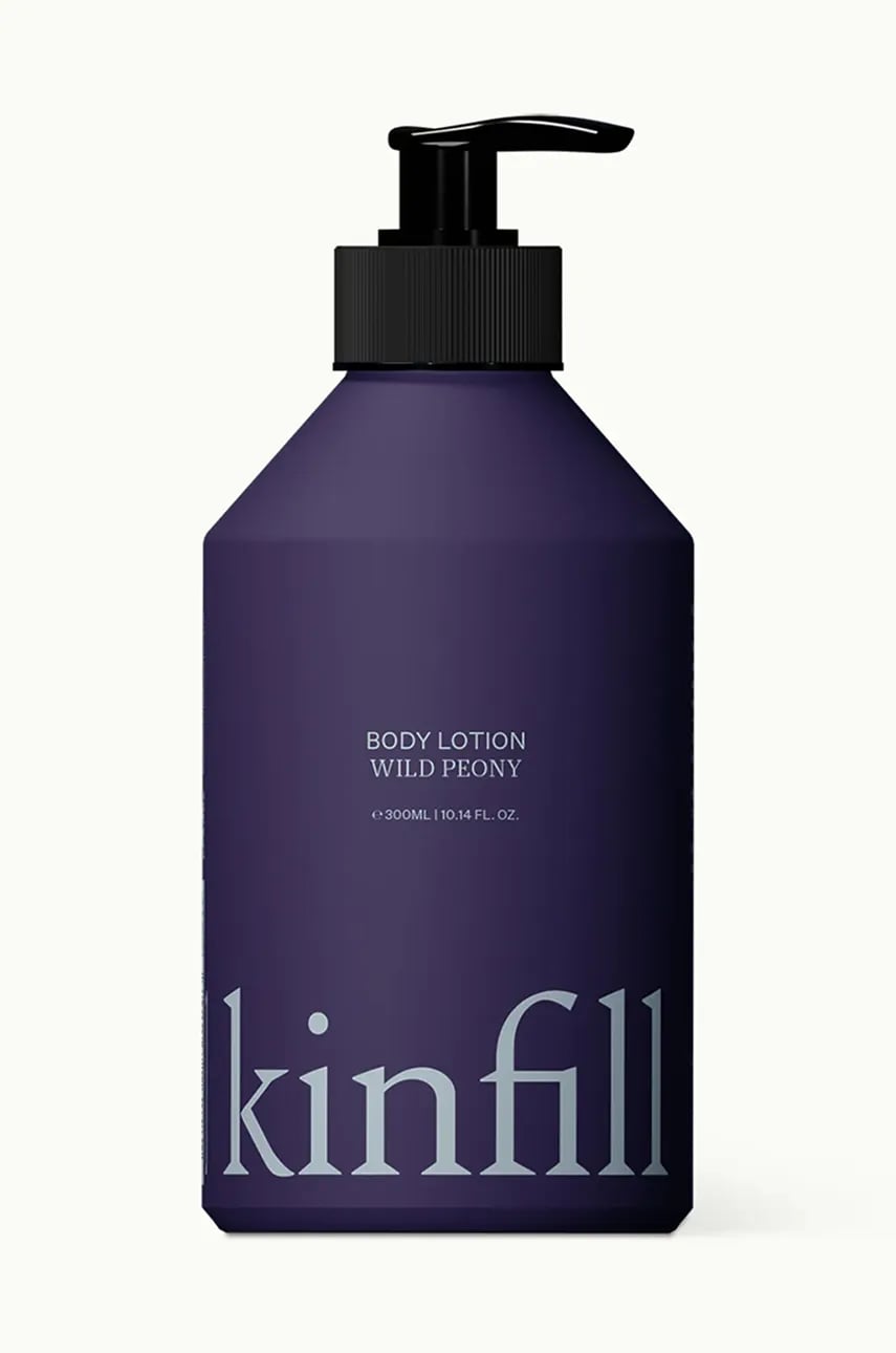 Бальзам для тіла Kinfill Wild Peony 300 ml