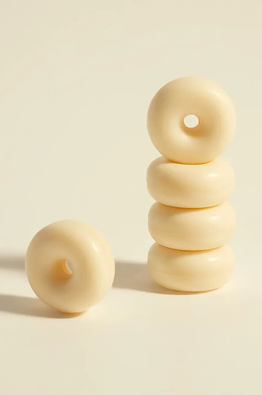 Твердий шампунь Kinfill Tonka Bean 150 g