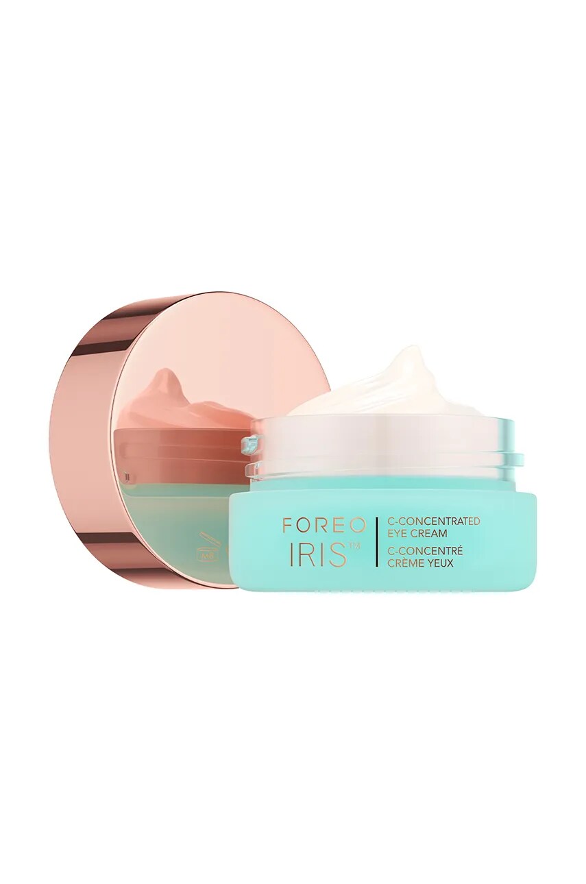 Концентрований крем під очі FOREO IRIS C-Concentrated Eye Cream 15 ml