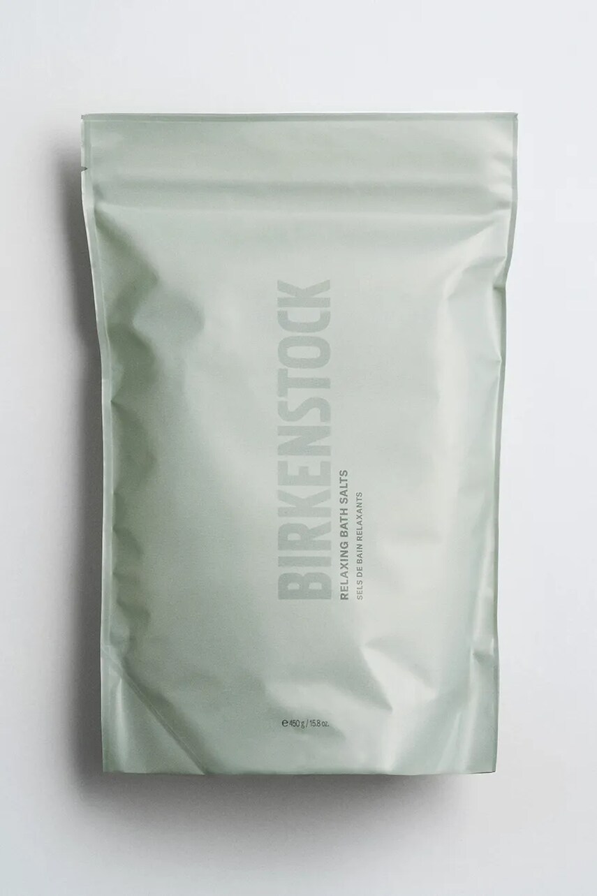 Розслаблююча сіль для ванни Birkenstock 450 g
