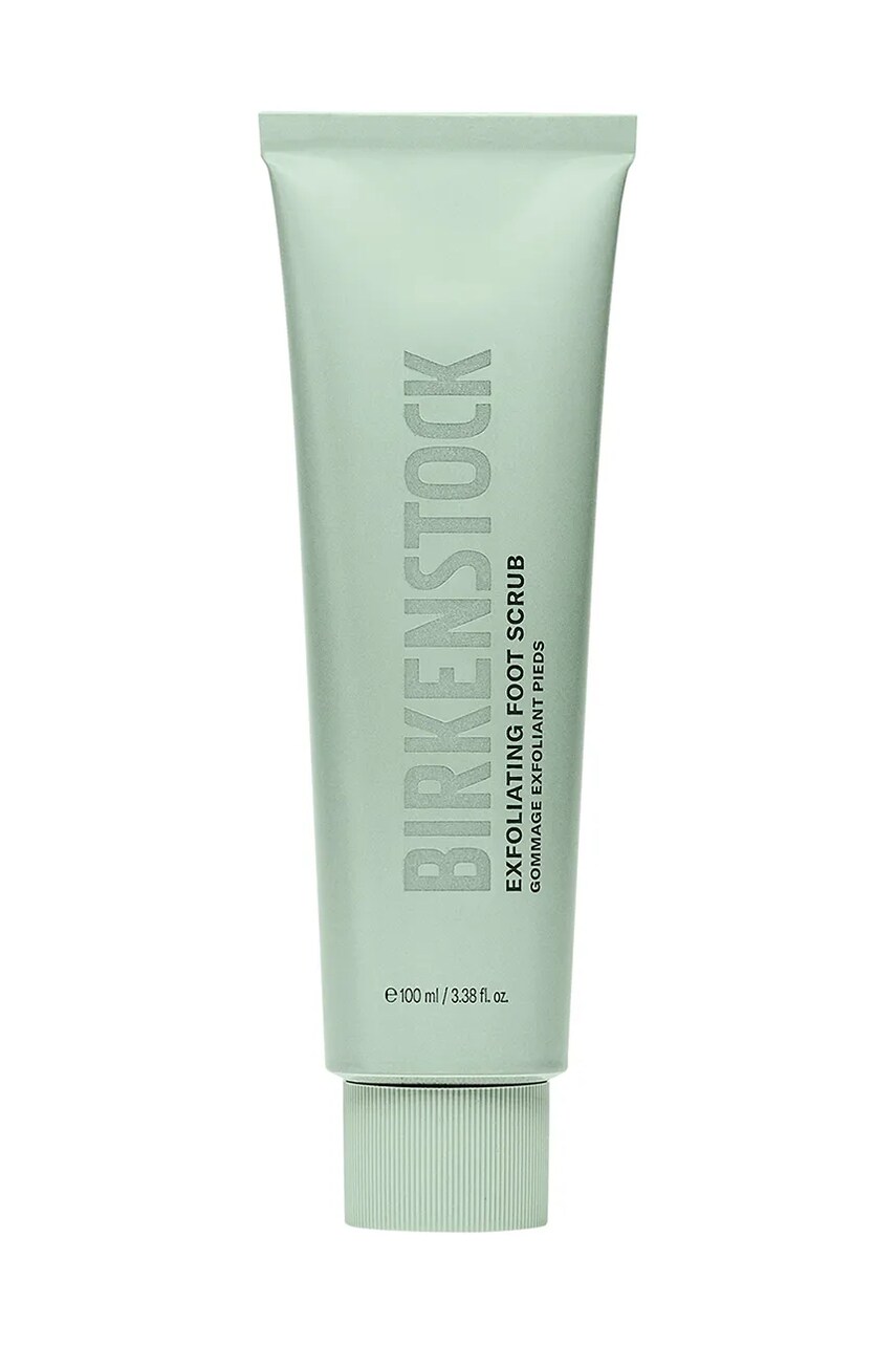 Відновлювальний скраб для ніг Birkenstock 100 ml