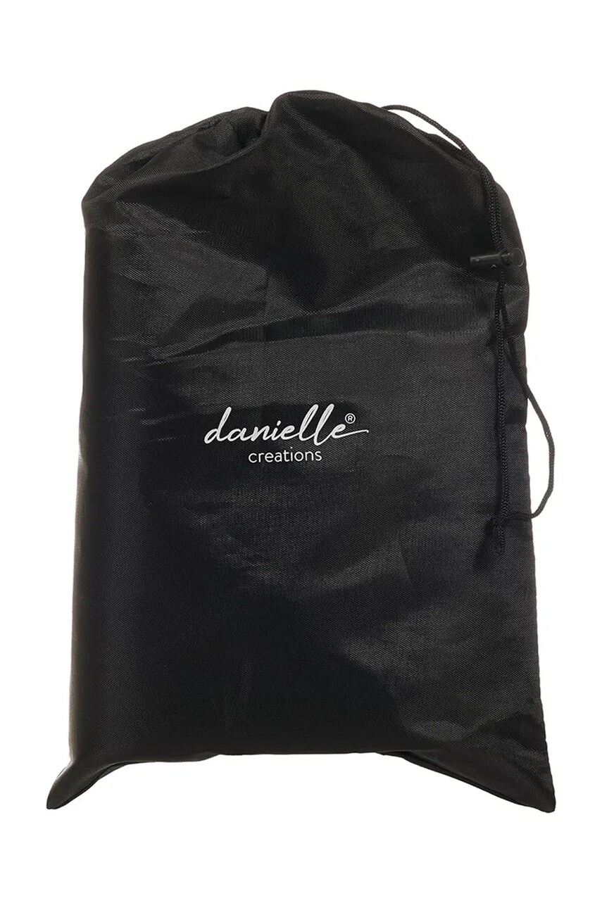 Бігуді для волосся Danielle Beauty Satin Flexi 8-pack