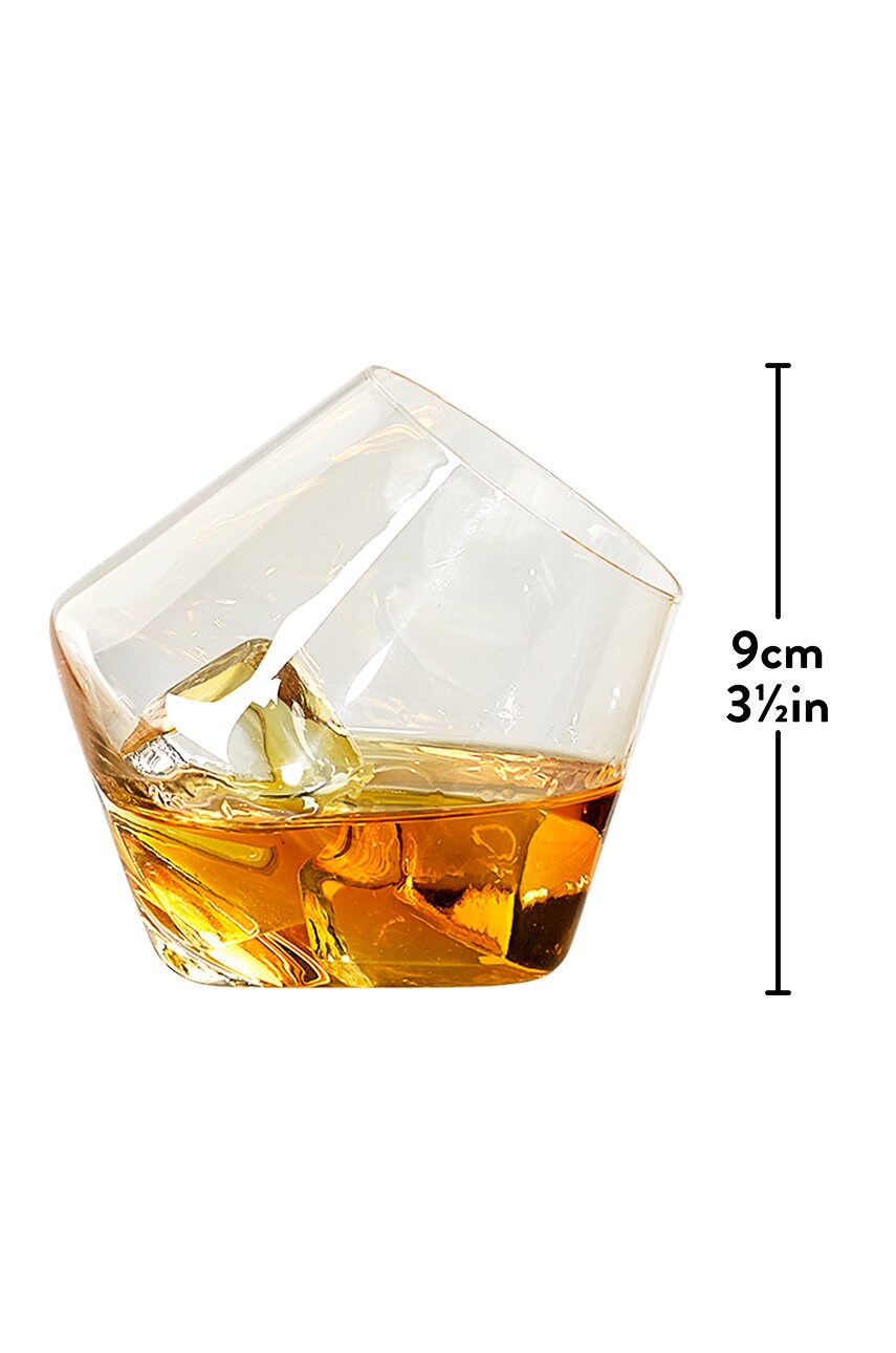 Gentelmen's Hardware Набір склянок Whisky (2-pack)