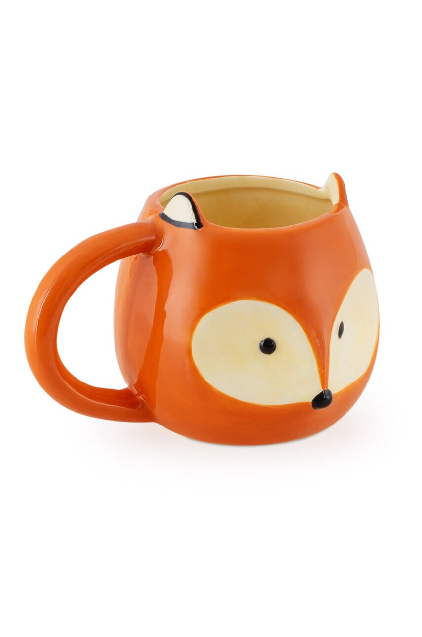Чашка Balvi Fox, 482 ml