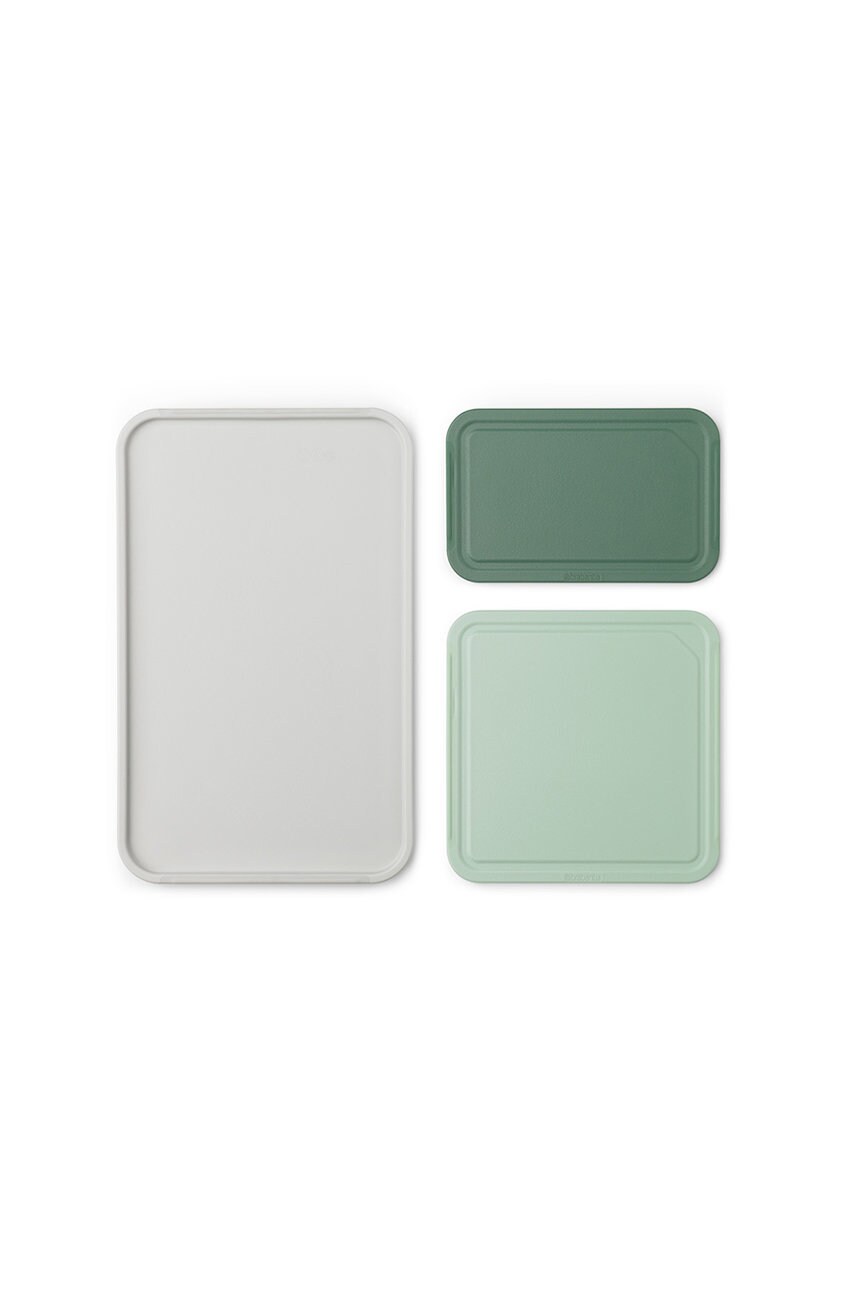 Brabantia Набір обробних дощок (3-pack)