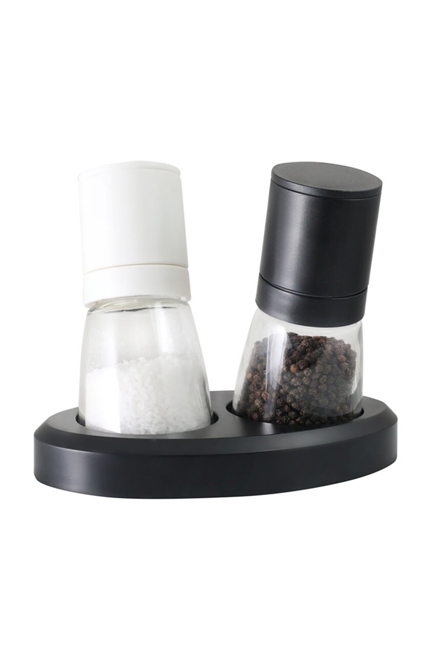 Vialli Design Набір млинків для солі та перцю (2-pack)