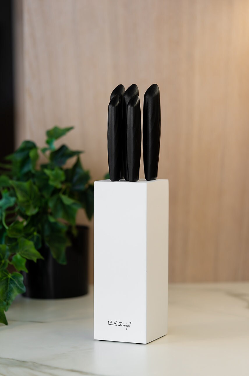 Vialli Design Підставка з ножами