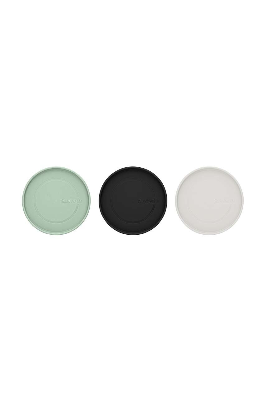 Brabantia Набір контейнерів для зберігання (3-pack)