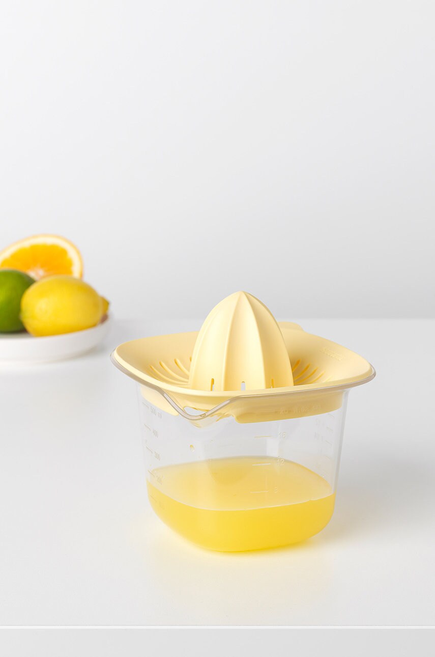 Brabantia Прес для цитрусових 0,5 L