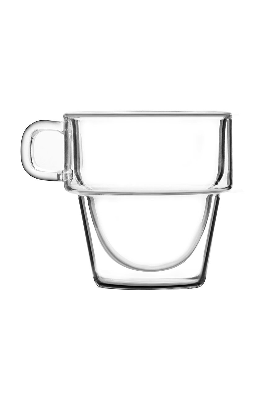Vialli Design Набір склянок 280 ml (6-pack)