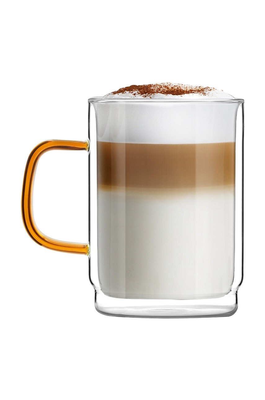 Vialli Design Набір склянок Mia 350 ml (2-pack)