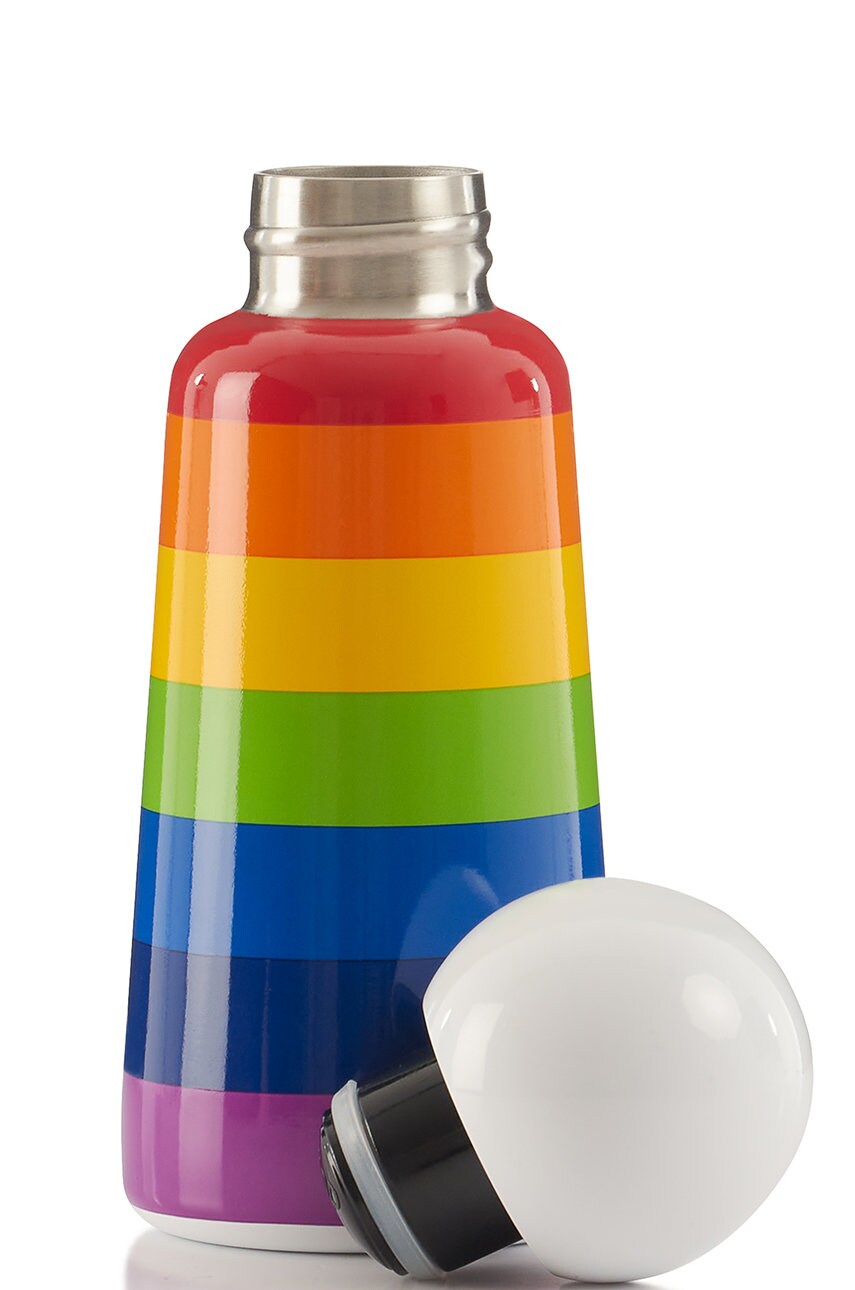 Lund London Термічна пляшка Skittle Rainbow 300 ml