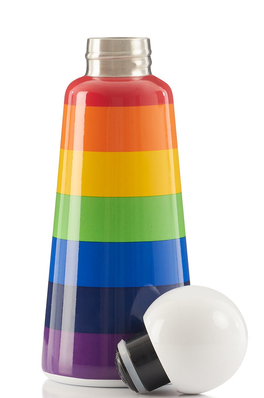 Lund London Термічна пляшка Skitlle Rainbow 500 ml