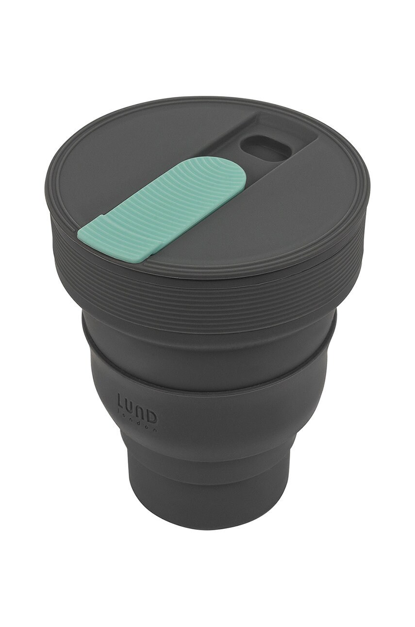 Складний стаканчик Lund London Collapsible Cup
