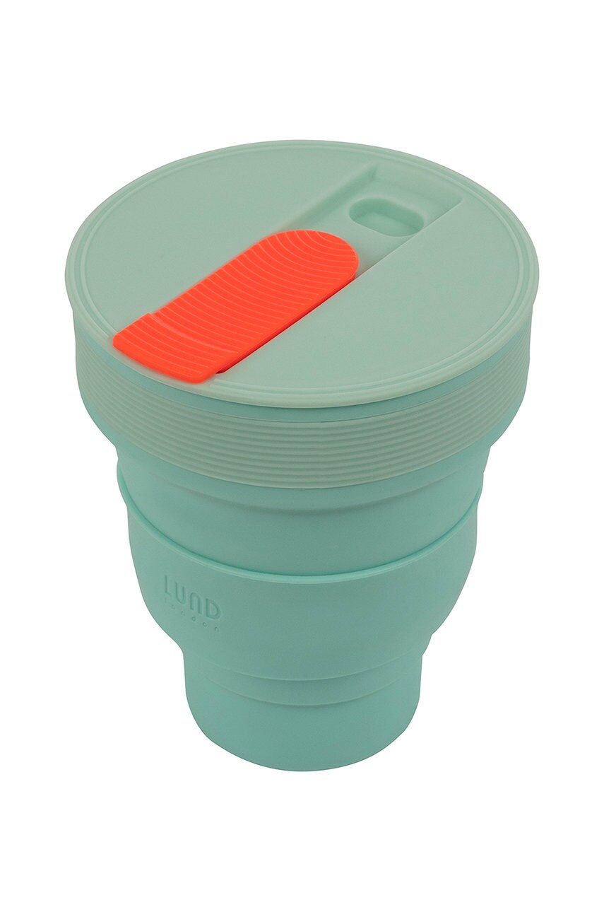 Складний стаканчик Lund London Collapsible Cup