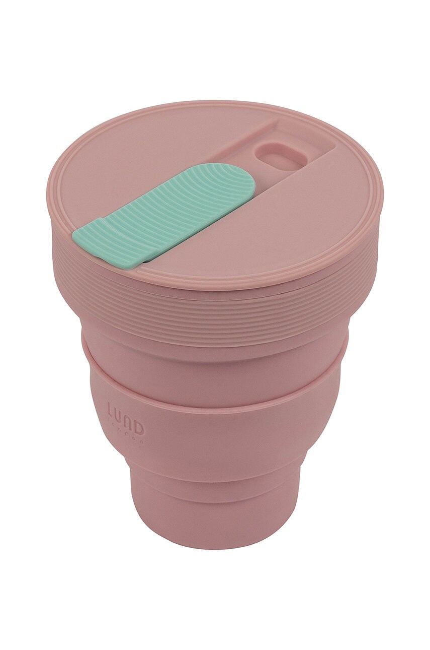 Складний стаканчик Lund London Collapsible Cup
