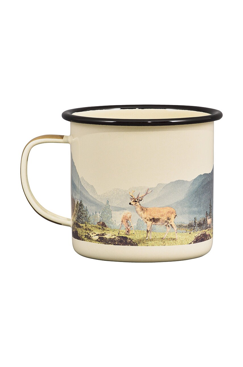 Gentelmen's Hardware Чашка 500 ml
