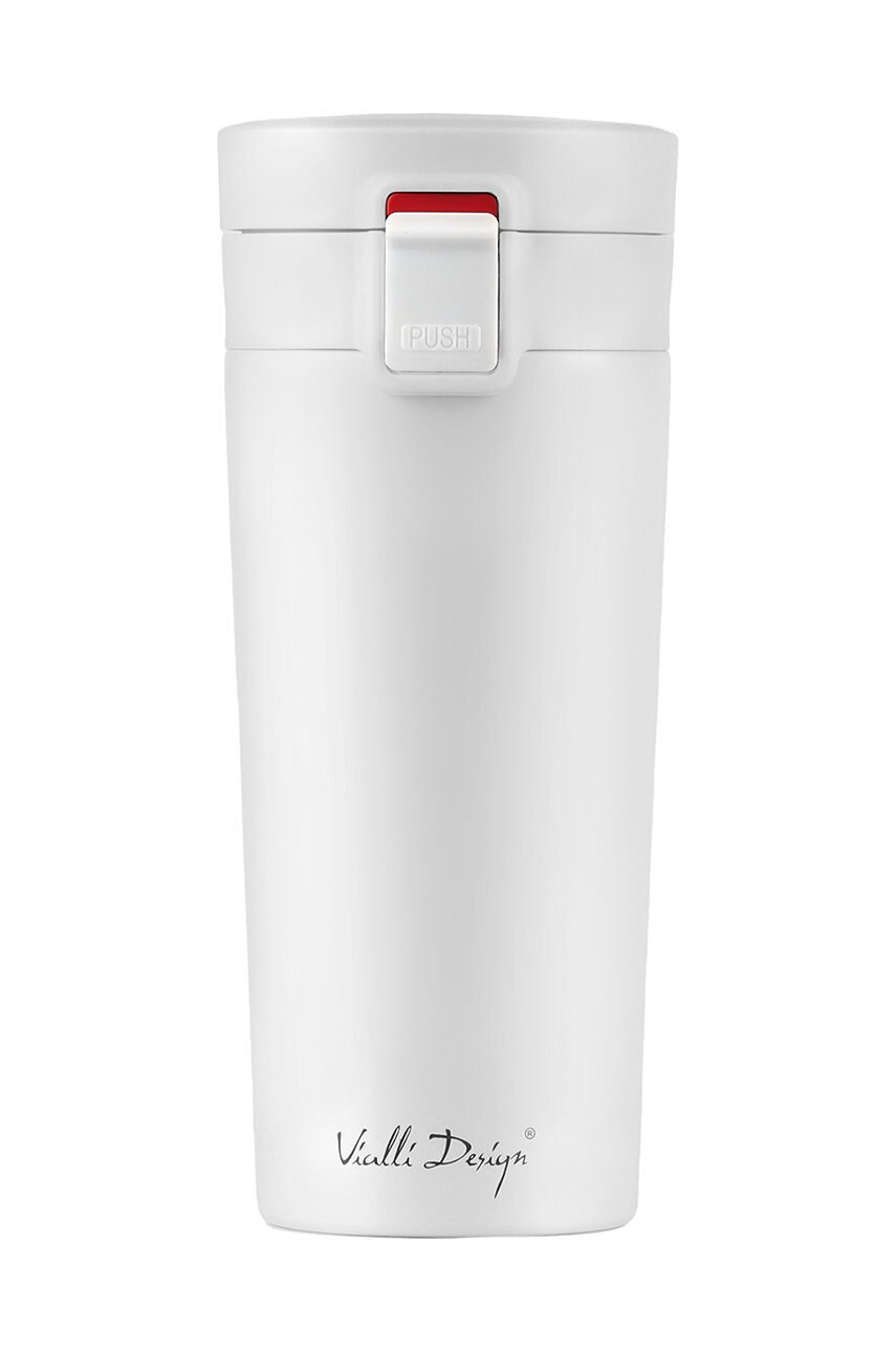 Vialli Design Термокружка Fuori 400 ml