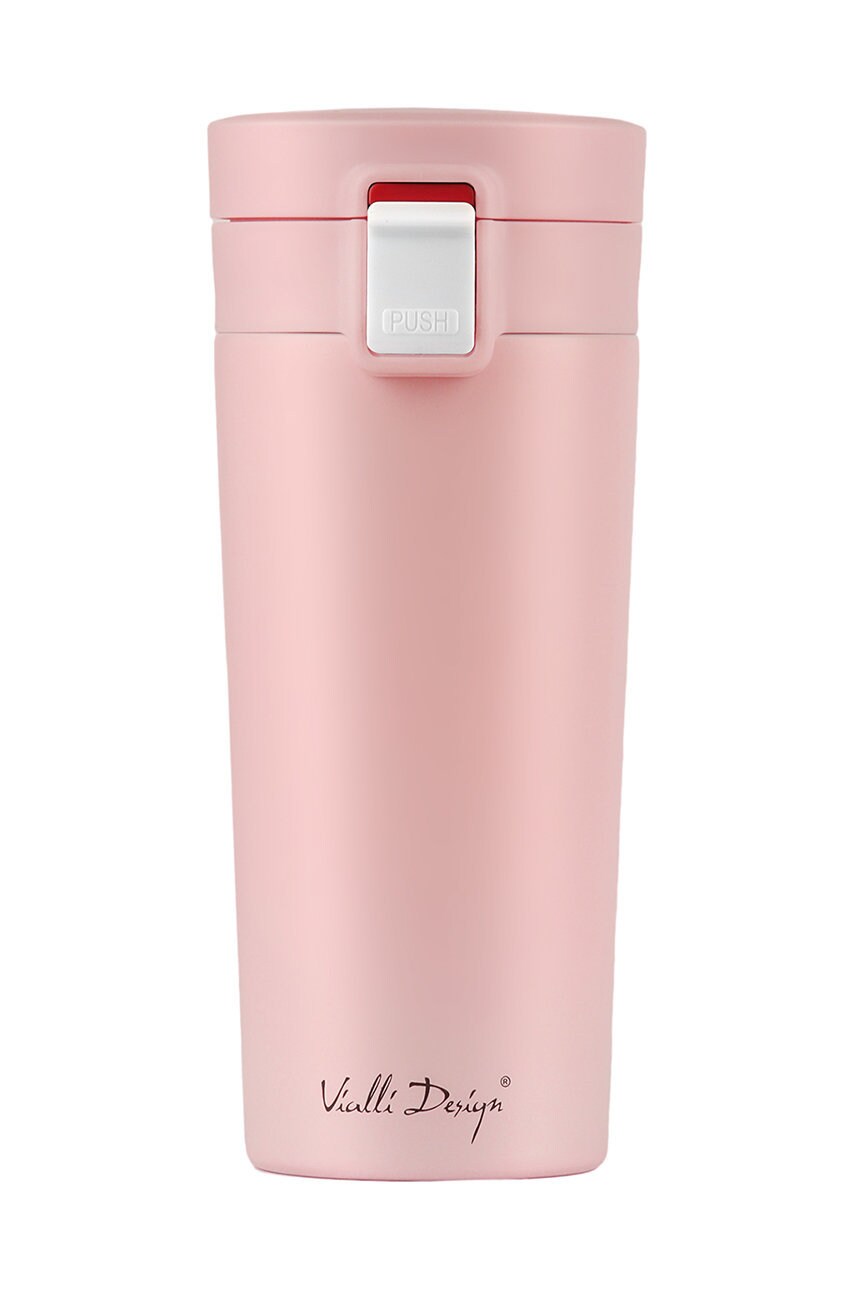 Vialli Design Термокружка Fuoria 400 ml