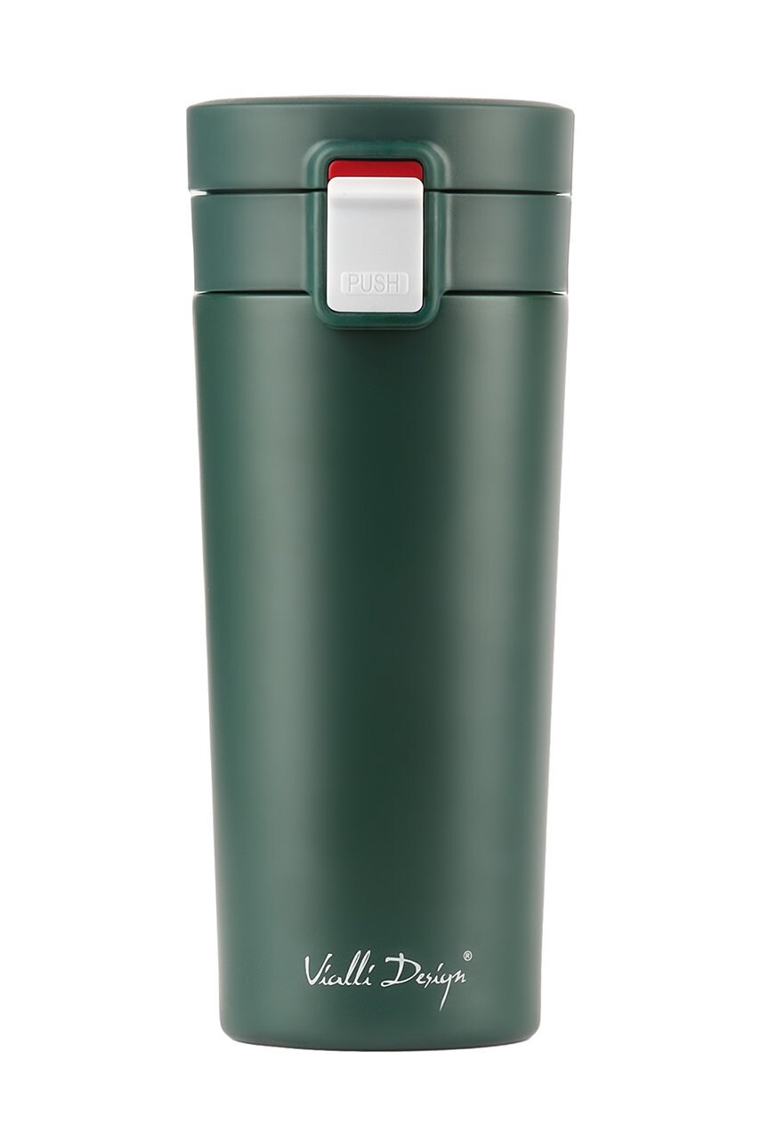 Vialli Design Термокружка Fuori 400 ml
