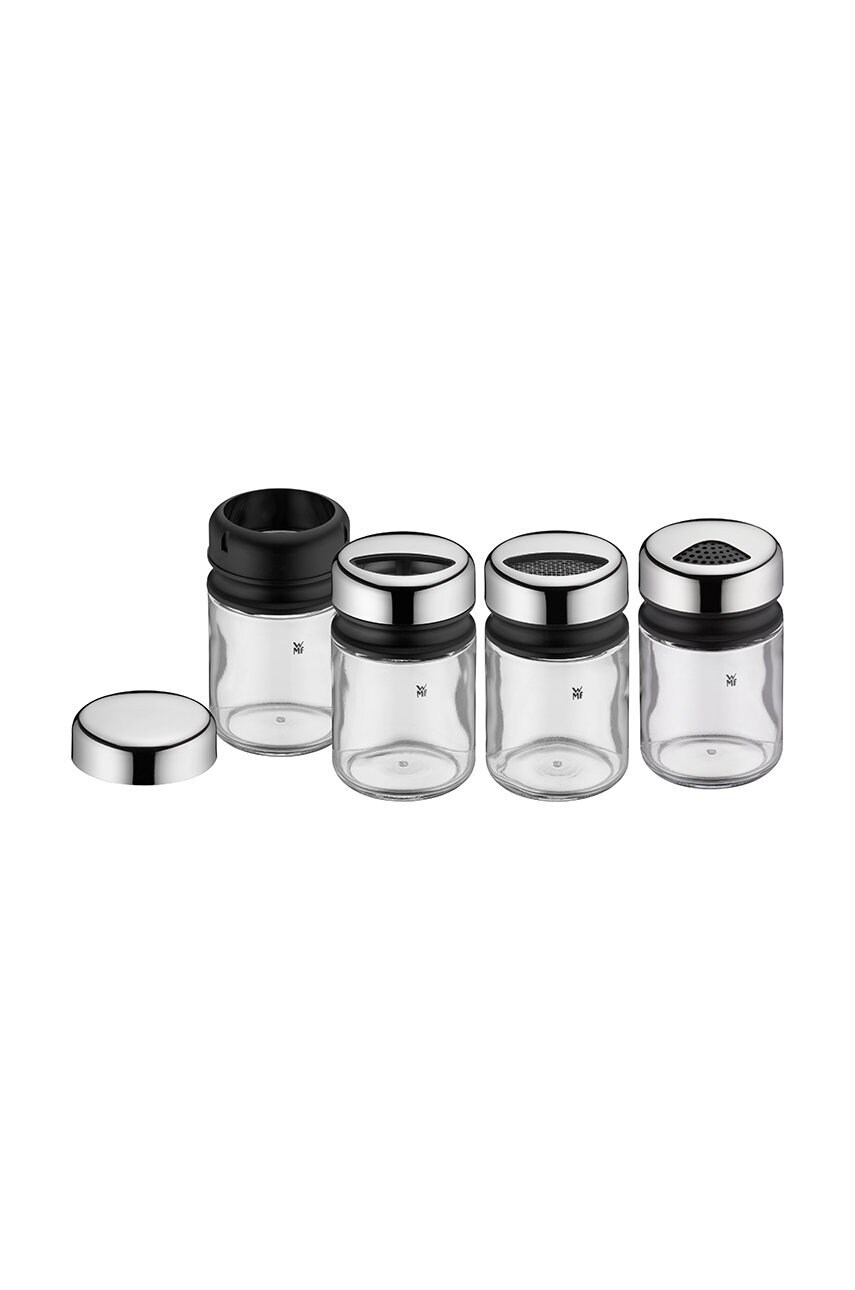 WMF Набір ємностей для спецій Depot (4-pack)