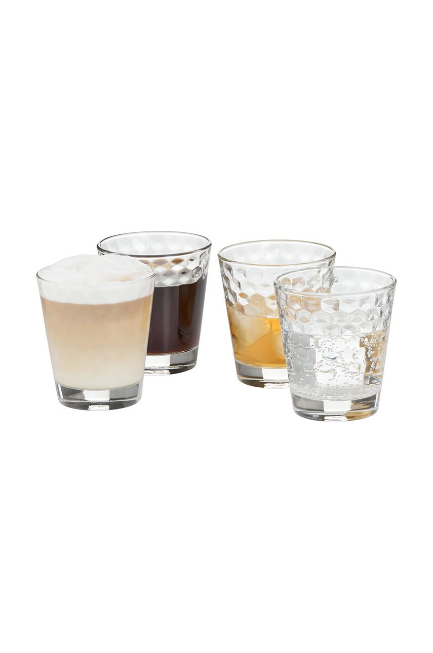 WMF Набір склянок Coffee Time 0,23 L (4-pack)