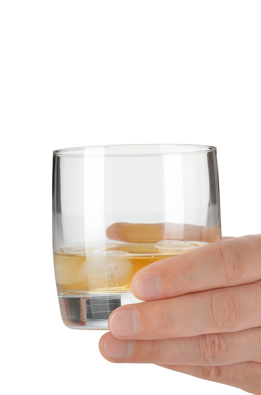 WMF Набір склянок для віскі Easy 0,3 L (6-pack)