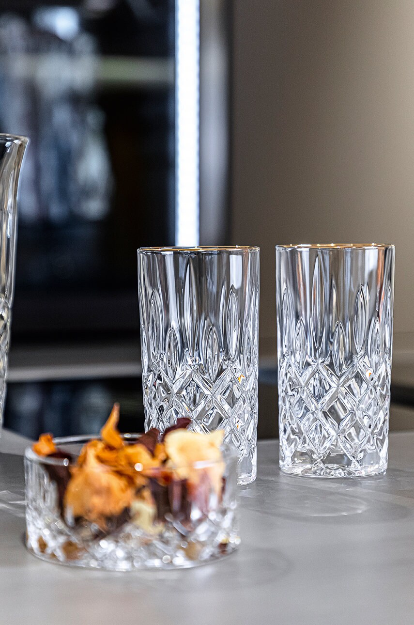 Nachtmann Набір склянок для коктейлів Noblesse Longdrink (2-pack)