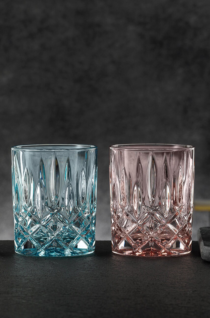 Nachtmann Набір склянок для віскі Noblesse Whisky Tumbler (2-pack)